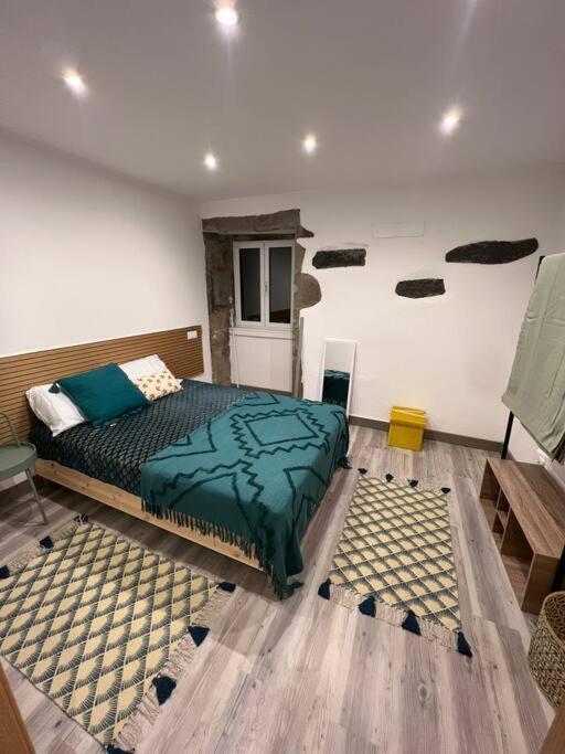 Casa Da Grota Do Bravo Villa นอร์เดสติ ภายนอก รูปภาพ