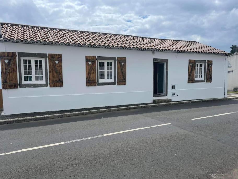 Casa Da Grota Do Bravo Villa นอร์เดสติ ภายนอก รูปภาพ