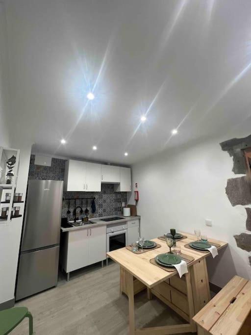 Casa Da Grota Do Bravo Villa นอร์เดสติ ภายนอก รูปภาพ