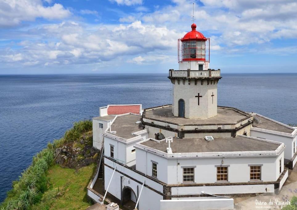Casa Da Grota Do Bravo Villa นอร์เดสติ ภายนอก รูปภาพ