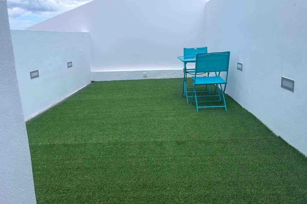 Casa Da Grota Do Bravo Villa นอร์เดสติ ภายนอก รูปภาพ