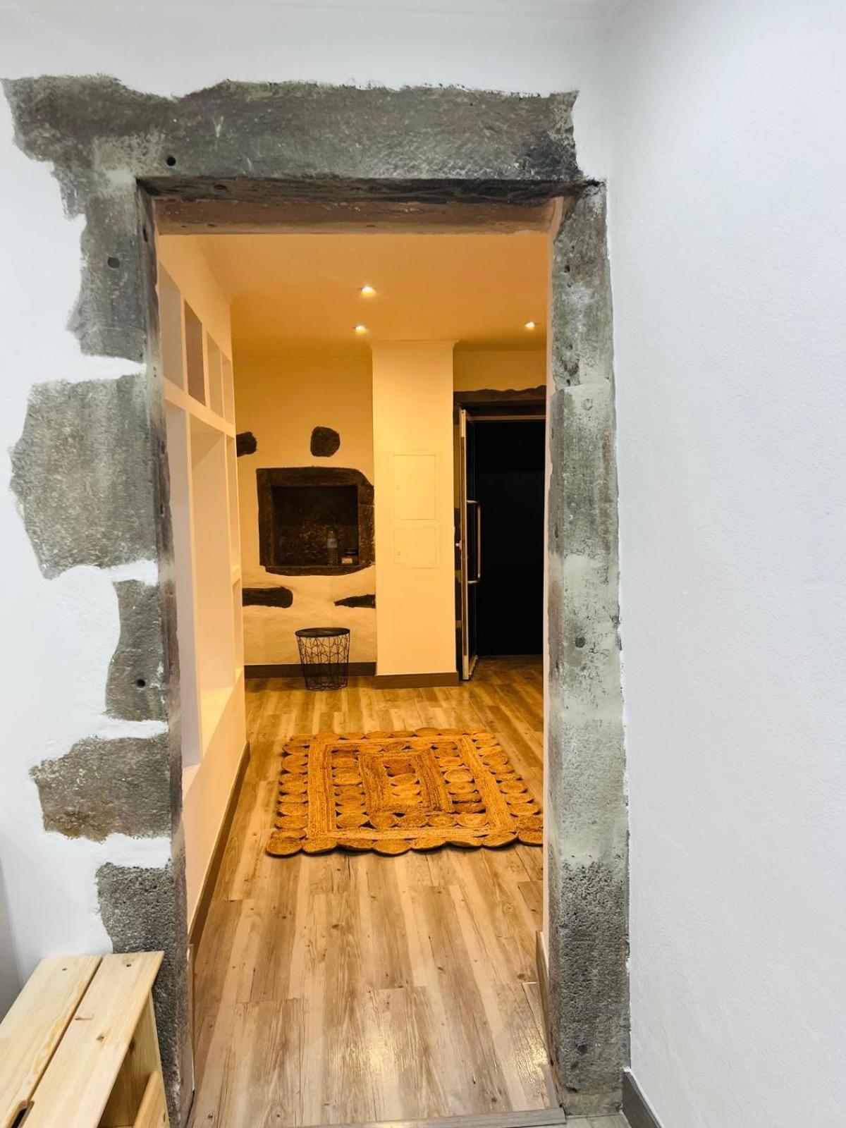 Casa Da Grota Do Bravo Villa นอร์เดสติ ภายนอก รูปภาพ