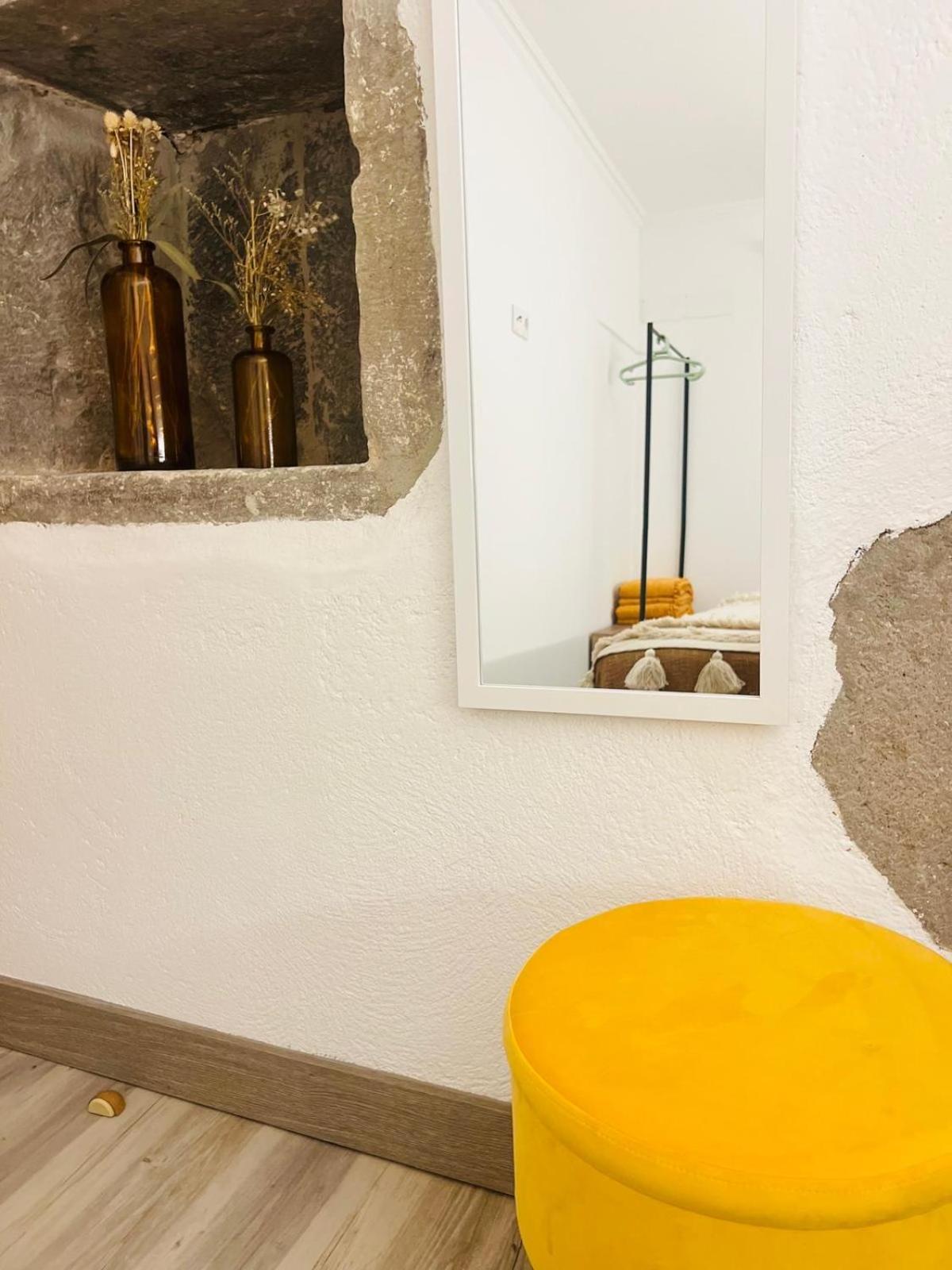 Casa Da Grota Do Bravo Villa นอร์เดสติ ภายนอก รูปภาพ